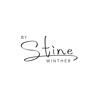 By Stine Winther Logo Squared 387 x 387