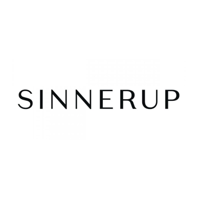 Sinnerup Logo Squared 387 x 387